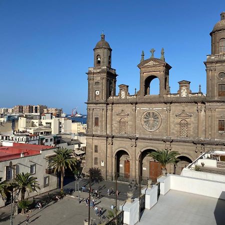 Bedonbeach Las Palmas de Gran Canaria Esterno foto