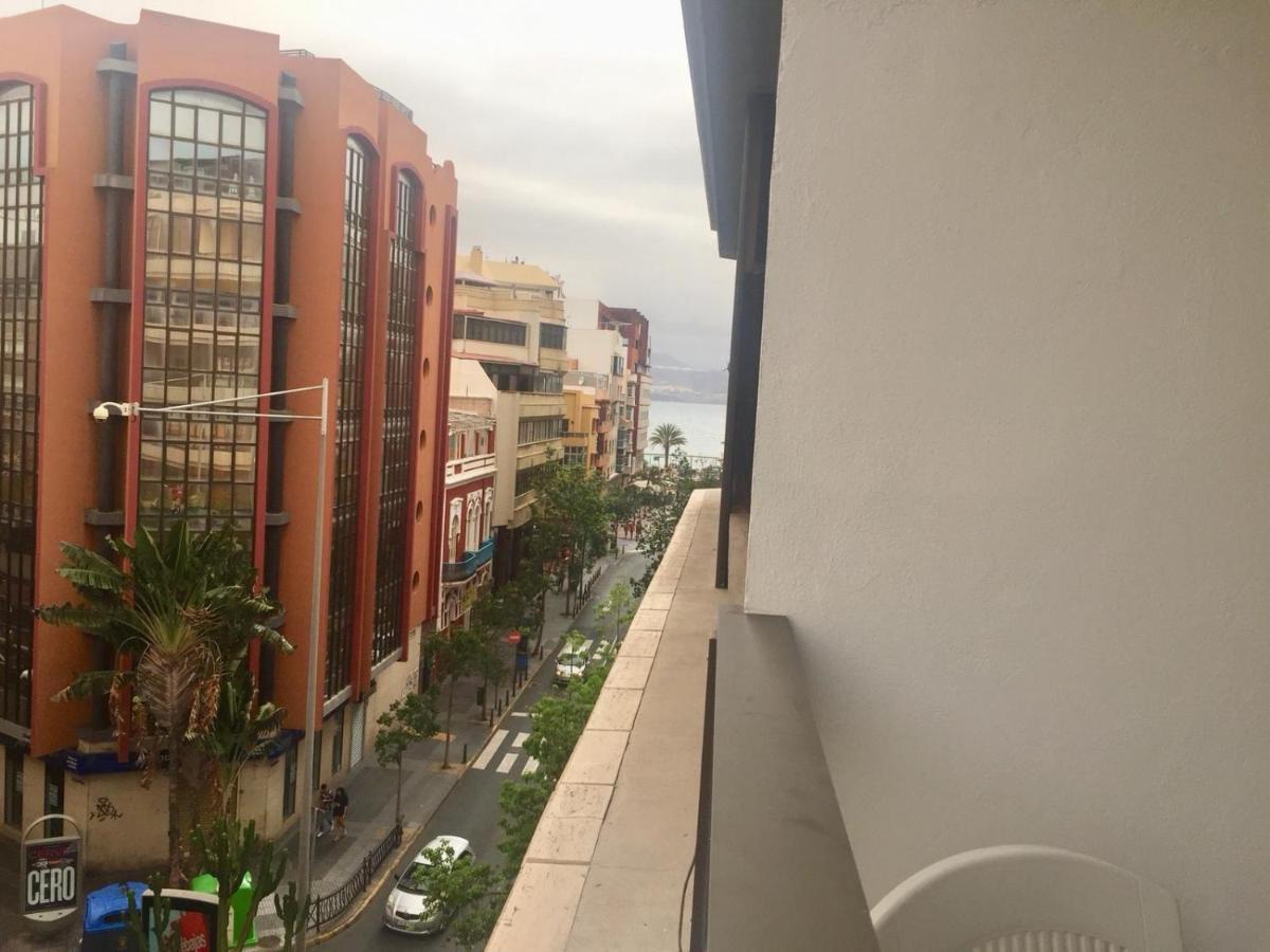 Bedonbeach Las Palmas de Gran Canaria Esterno foto