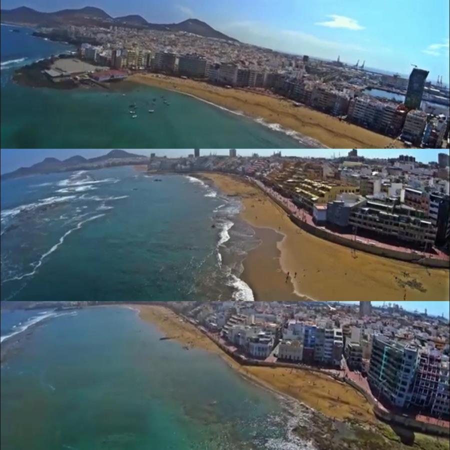 Bedonbeach Las Palmas de Gran Canaria Esterno foto