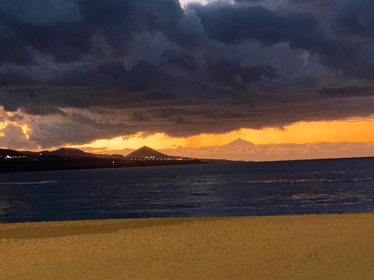 Bedonbeach Las Palmas de Gran Canaria Esterno foto