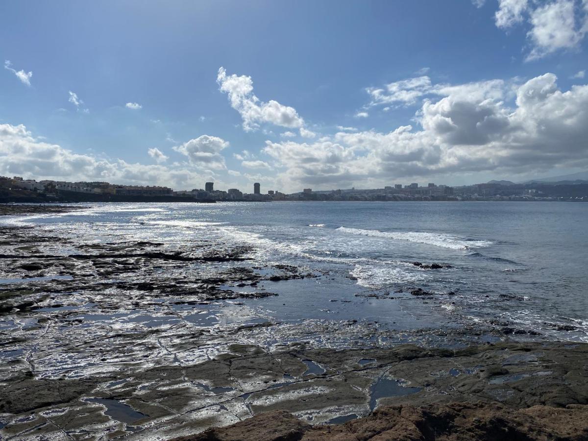 Bedonbeach Las Palmas de Gran Canaria Esterno foto